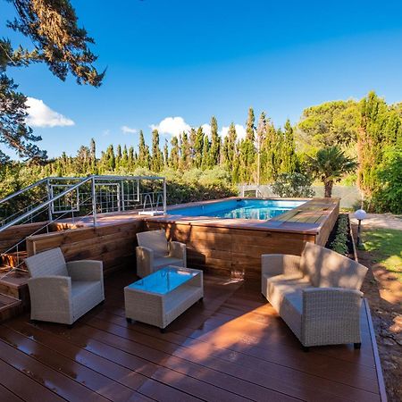 Isla Country Apartments Alghero Santa Maria la Palma Eksteriør bilde