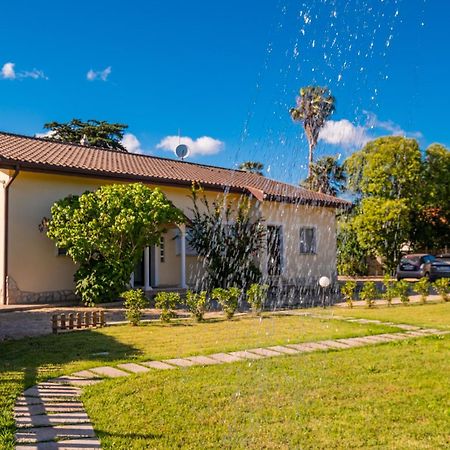 Isla Country Apartments Alghero Santa Maria la Palma Eksteriør bilde