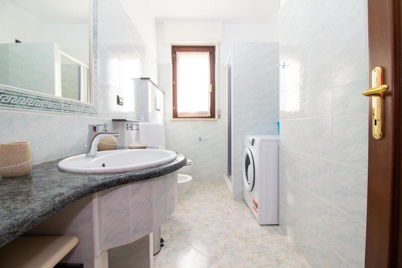 Isla Country Apartments Alghero Santa Maria la Palma Eksteriør bilde