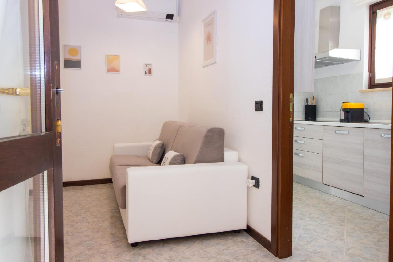 Isla Country Apartments Alghero Santa Maria la Palma Eksteriør bilde