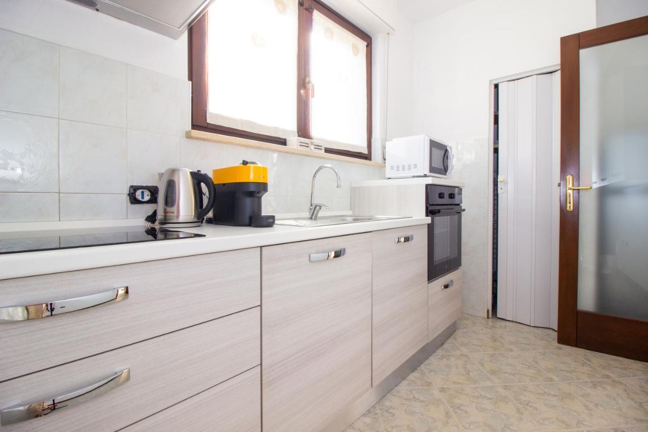Isla Country Apartments Alghero Santa Maria la Palma Eksteriør bilde