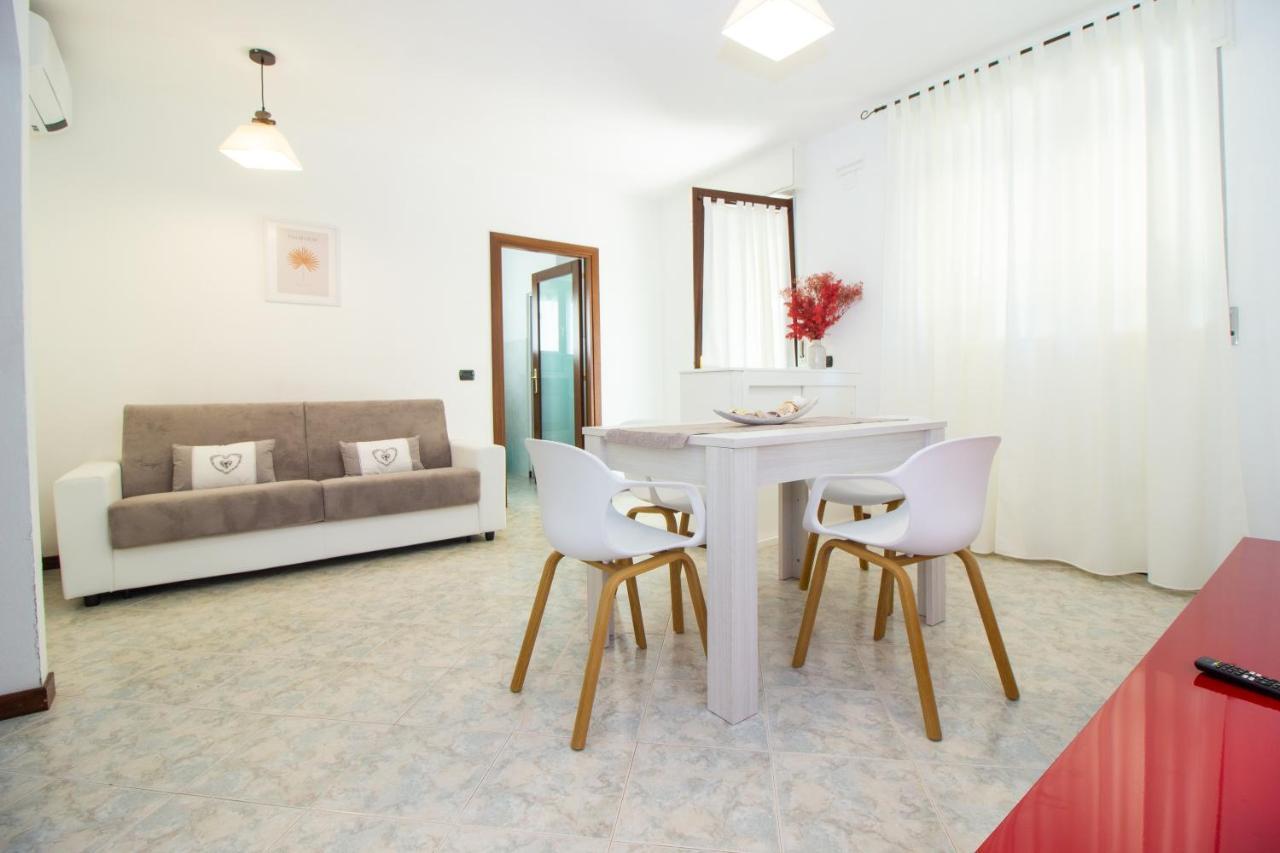Isla Country Apartments Alghero Santa Maria la Palma Eksteriør bilde