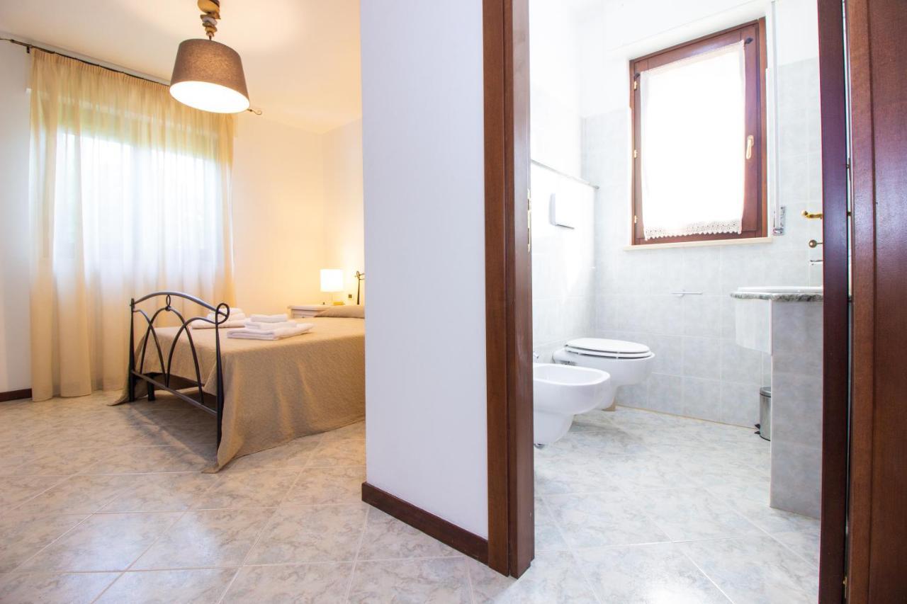 Isla Country Apartments Alghero Santa Maria la Palma Eksteriør bilde