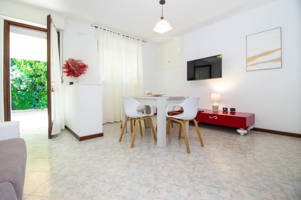 Isla Country Apartments Alghero Santa Maria la Palma Eksteriør bilde