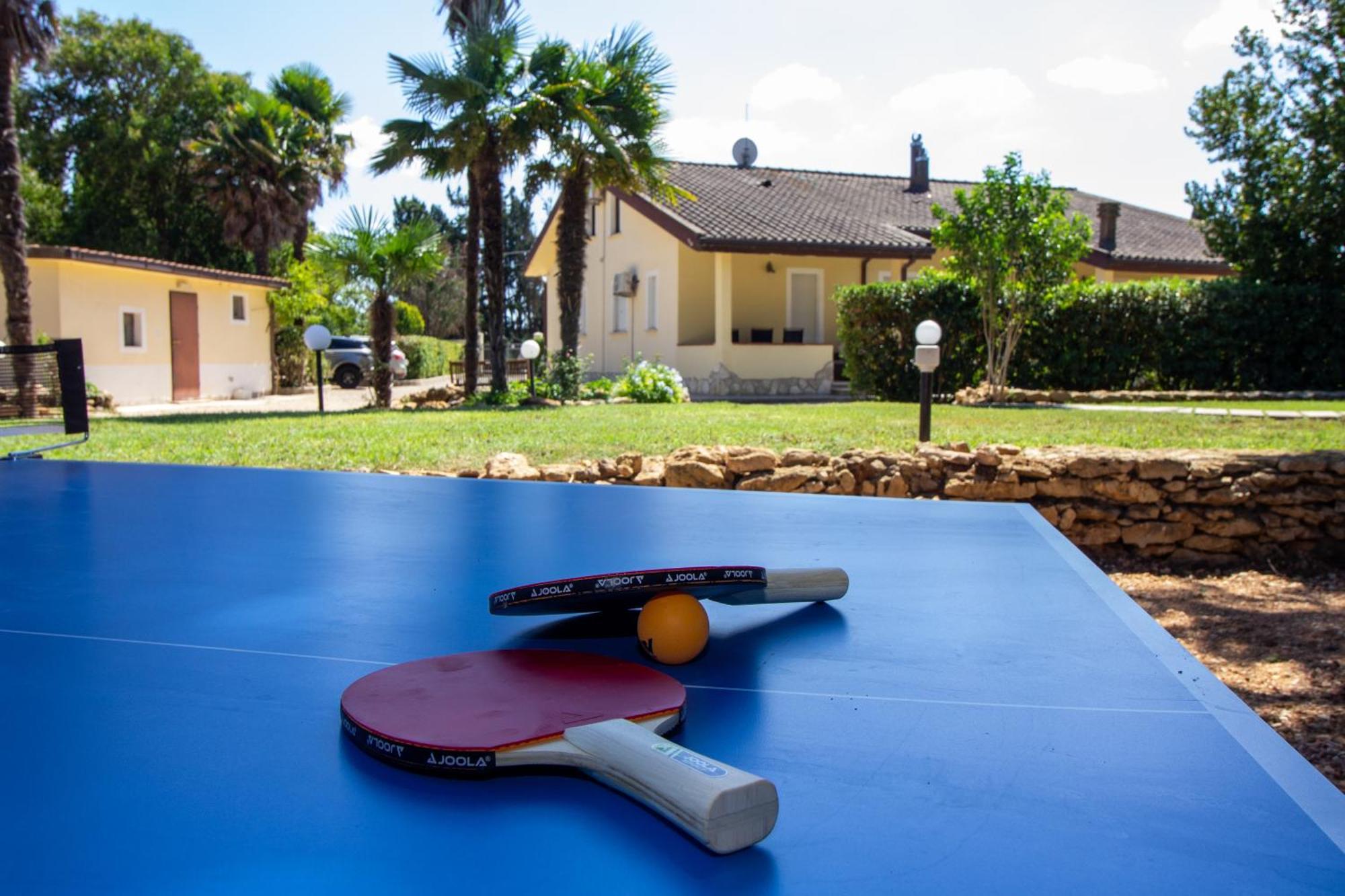 Isla Country Apartments Alghero Santa Maria la Palma Eksteriør bilde