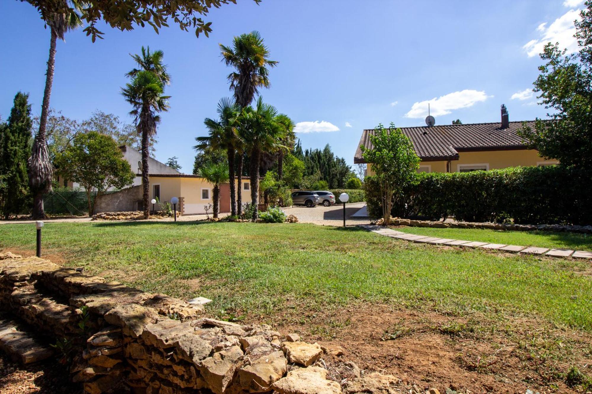 Isla Country Apartments Alghero Santa Maria la Palma Eksteriør bilde