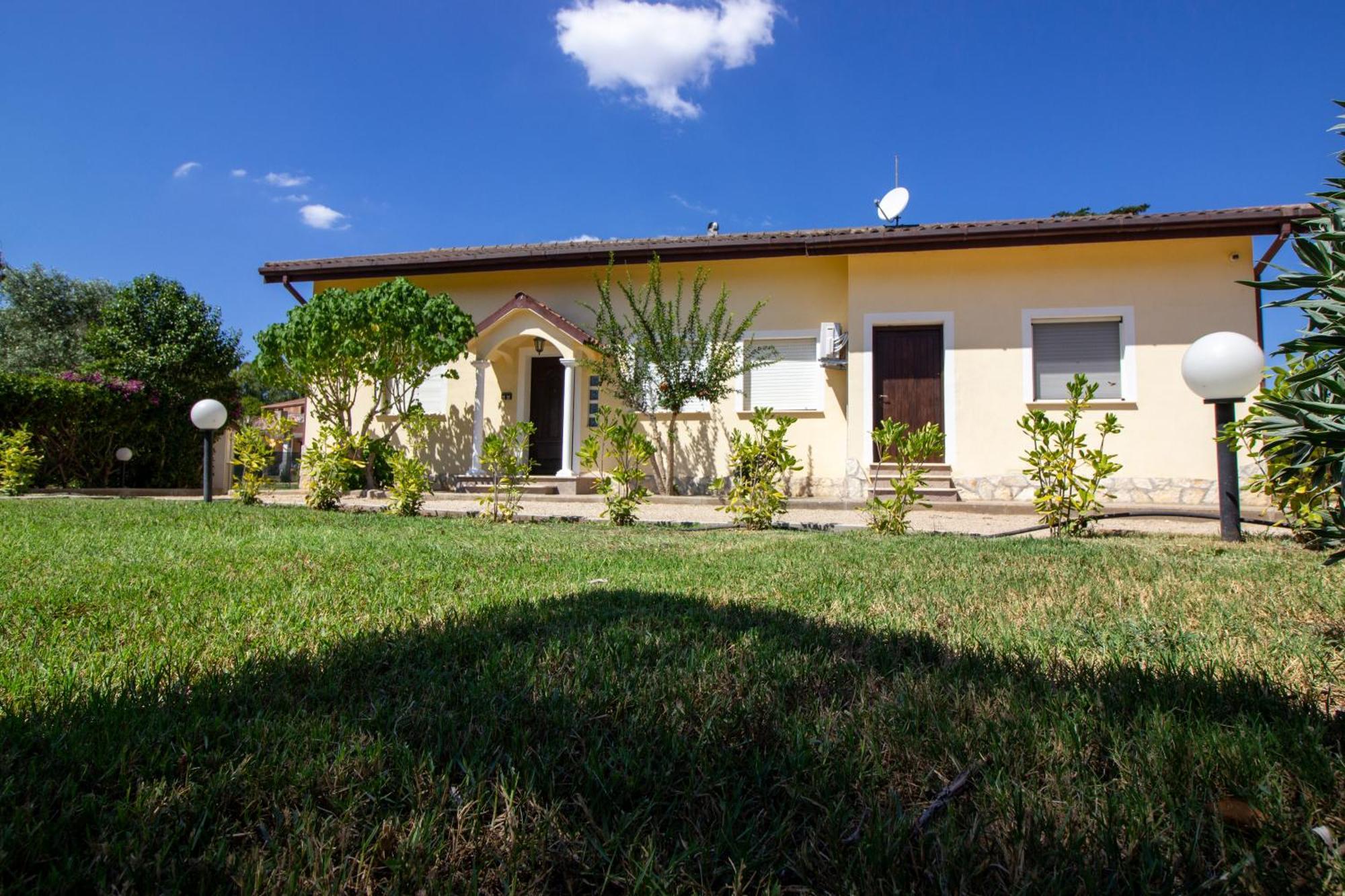 Isla Country Apartments Alghero Santa Maria la Palma Eksteriør bilde