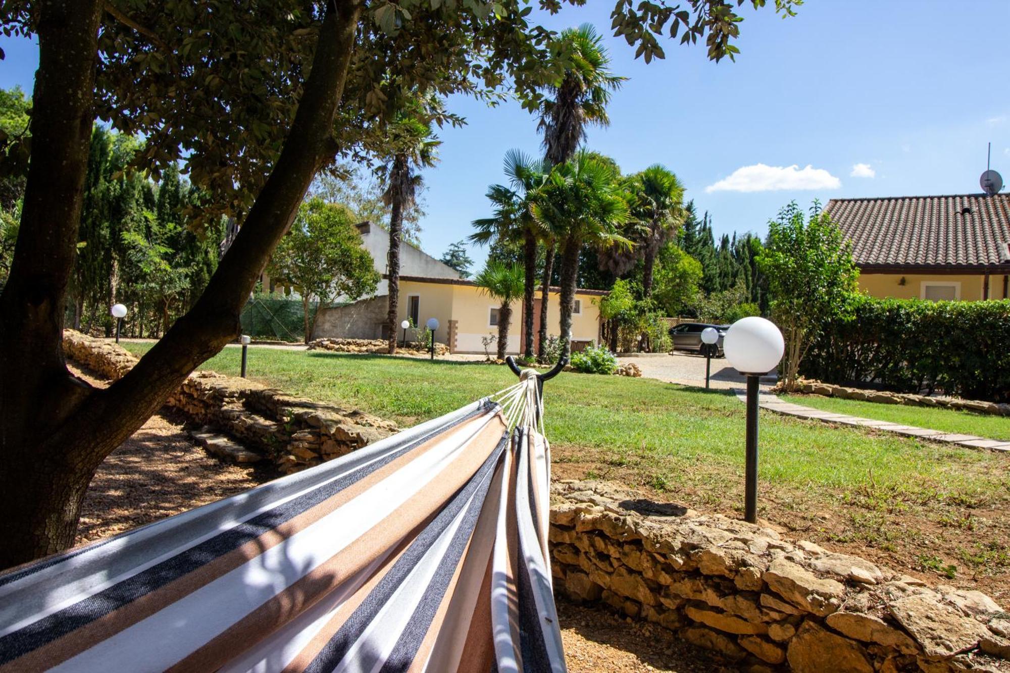 Isla Country Apartments Alghero Santa Maria la Palma Eksteriør bilde
