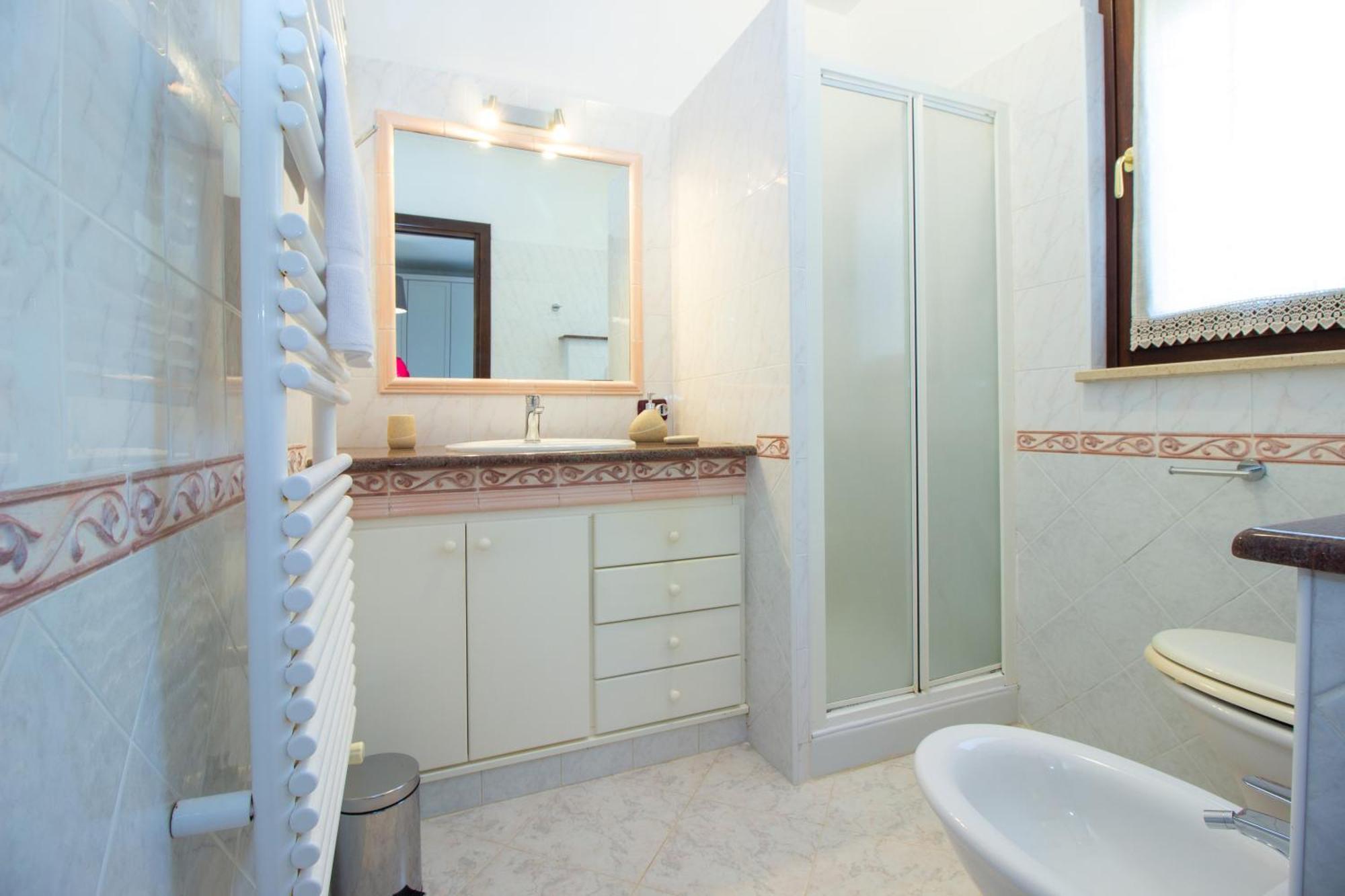 Isla Country Apartments Alghero Santa Maria la Palma Eksteriør bilde