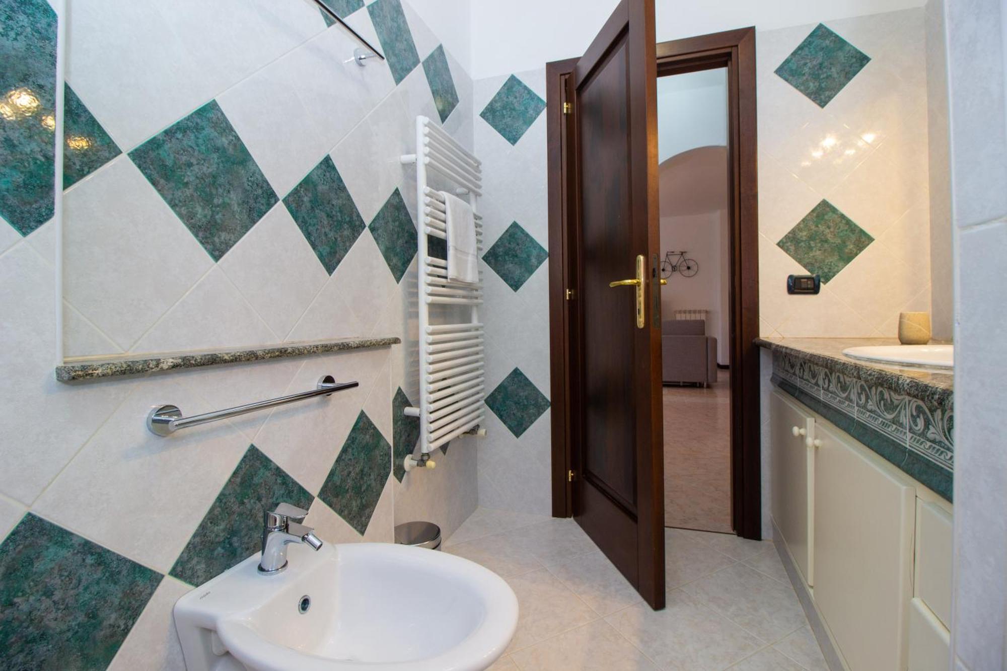 Isla Country Apartments Alghero Santa Maria la Palma Eksteriør bilde
