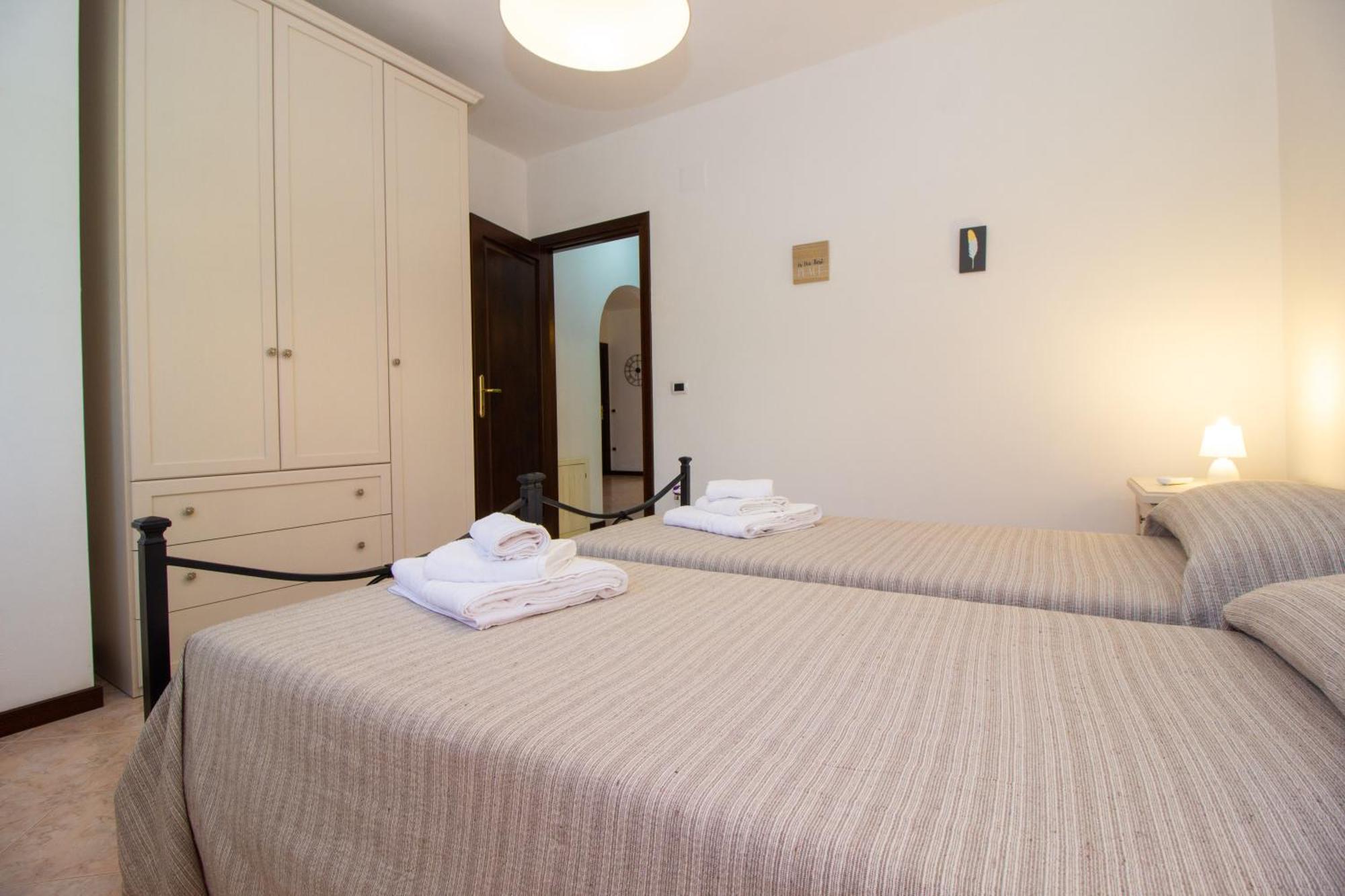 Isla Country Apartments Alghero Santa Maria la Palma Eksteriør bilde