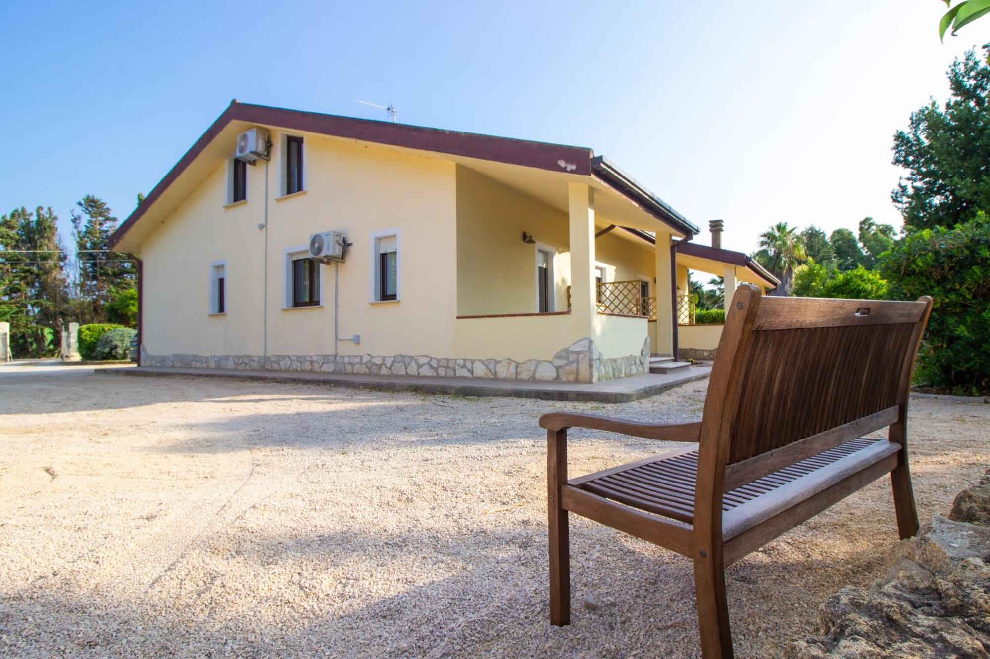 Isla Country Apartments Alghero Santa Maria la Palma Eksteriør bilde