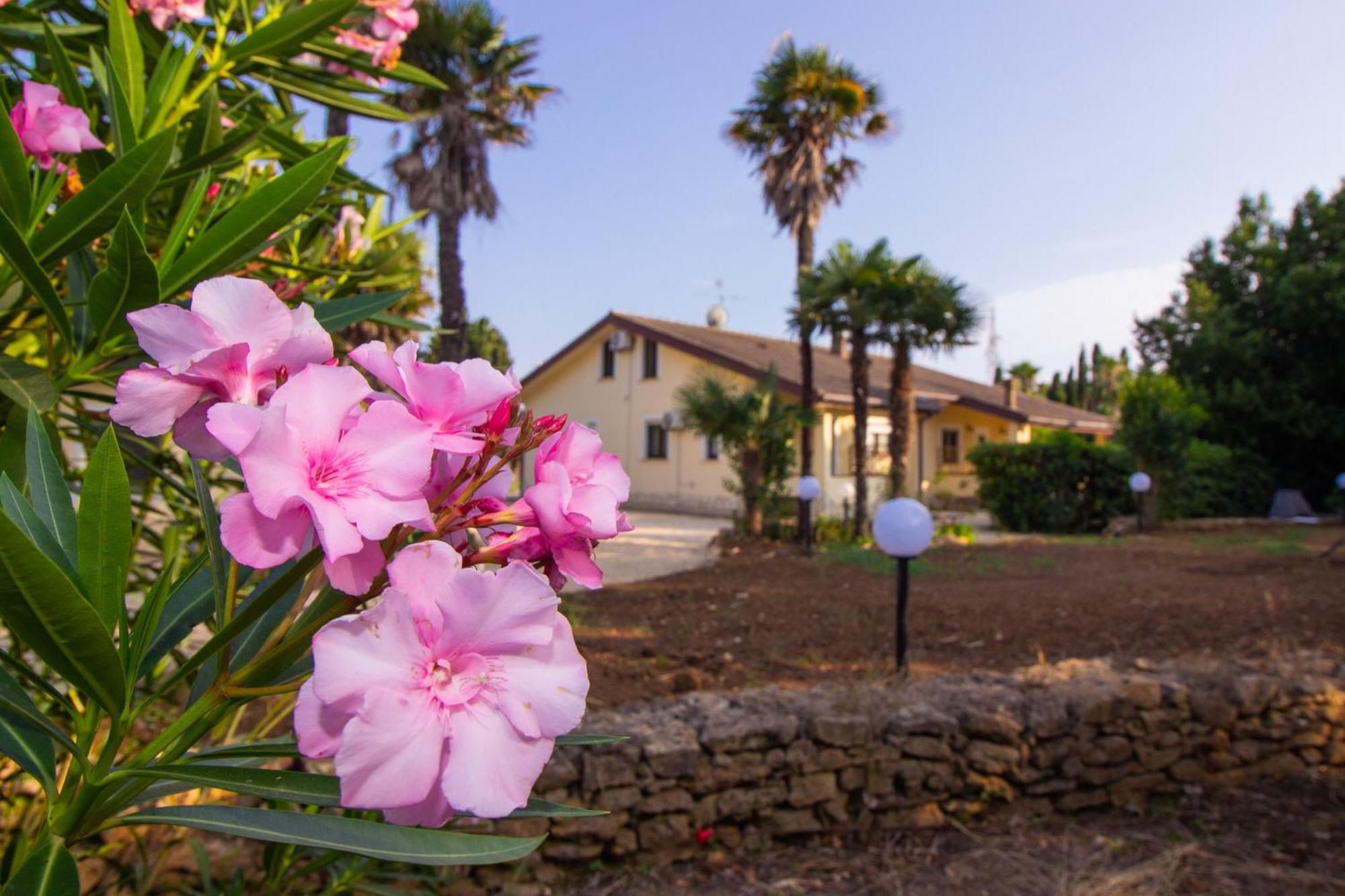 Isla Country Apartments Alghero Santa Maria la Palma Eksteriør bilde