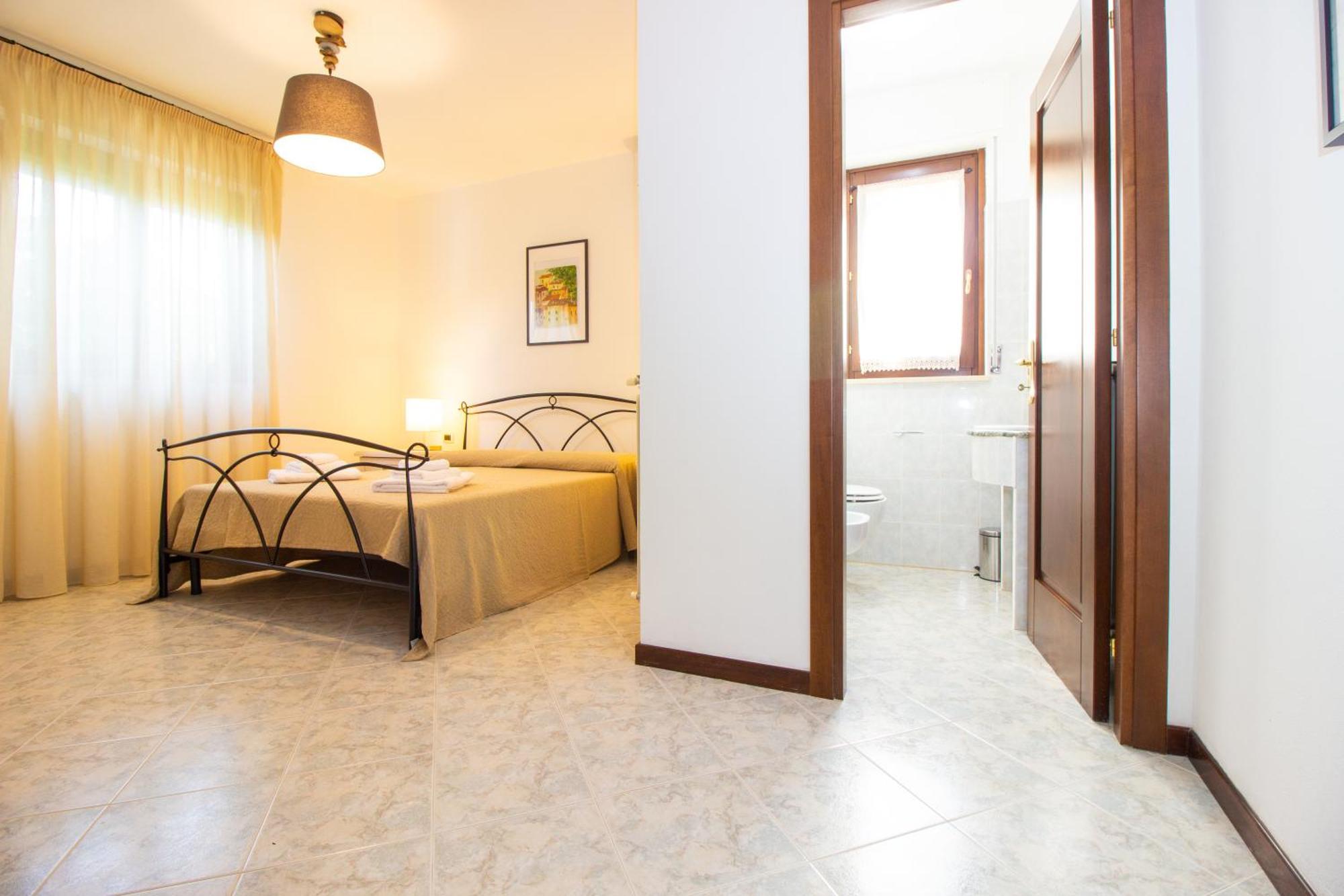 Isla Country Apartments Alghero Santa Maria la Palma Eksteriør bilde