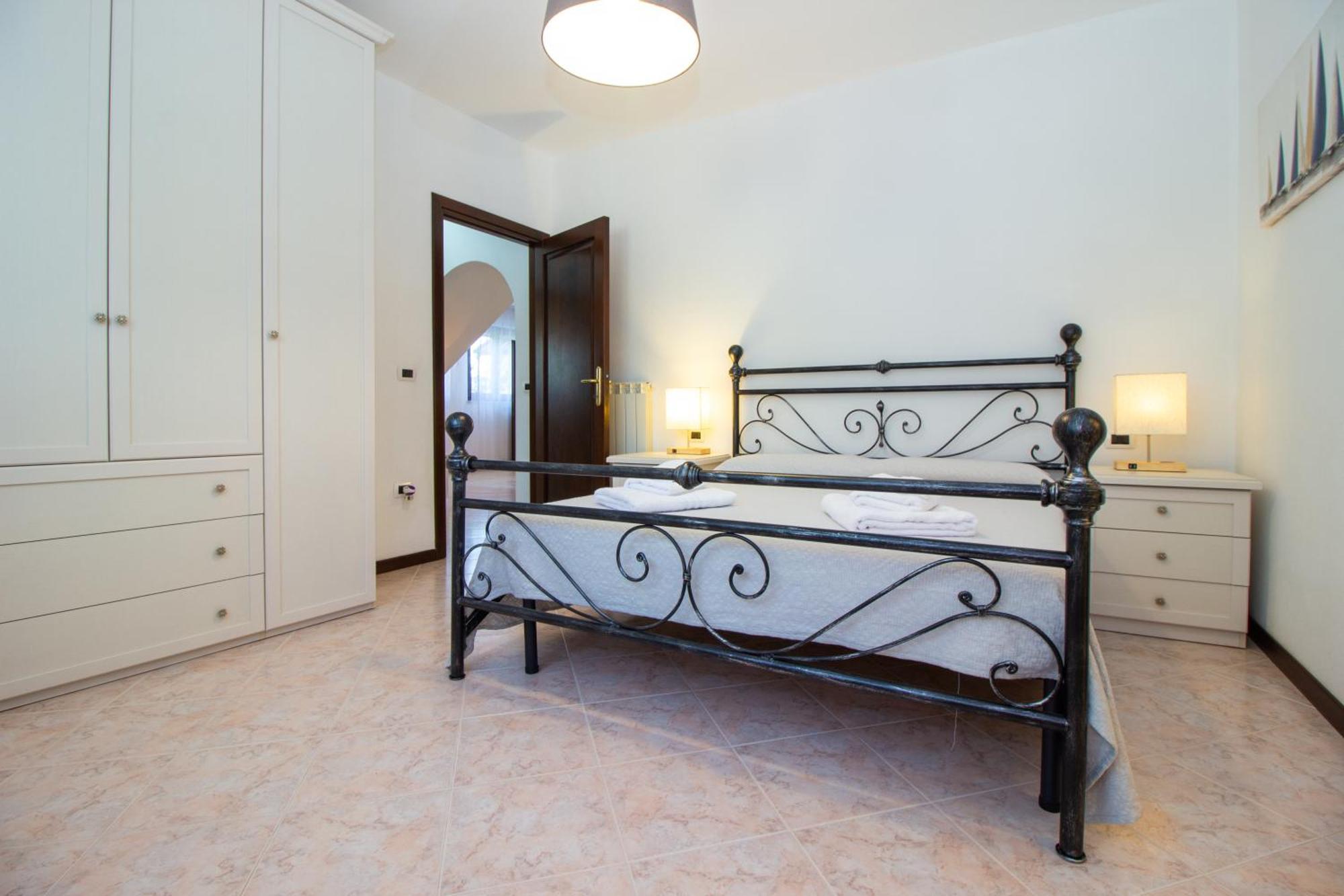 Isla Country Apartments Alghero Santa Maria la Palma Rom bilde