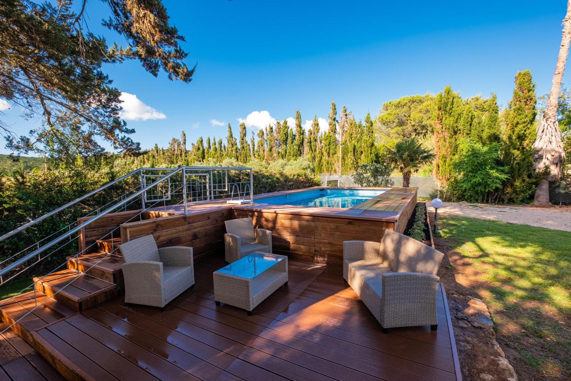 Isla Country Apartments Alghero Santa Maria la Palma Eksteriør bilde