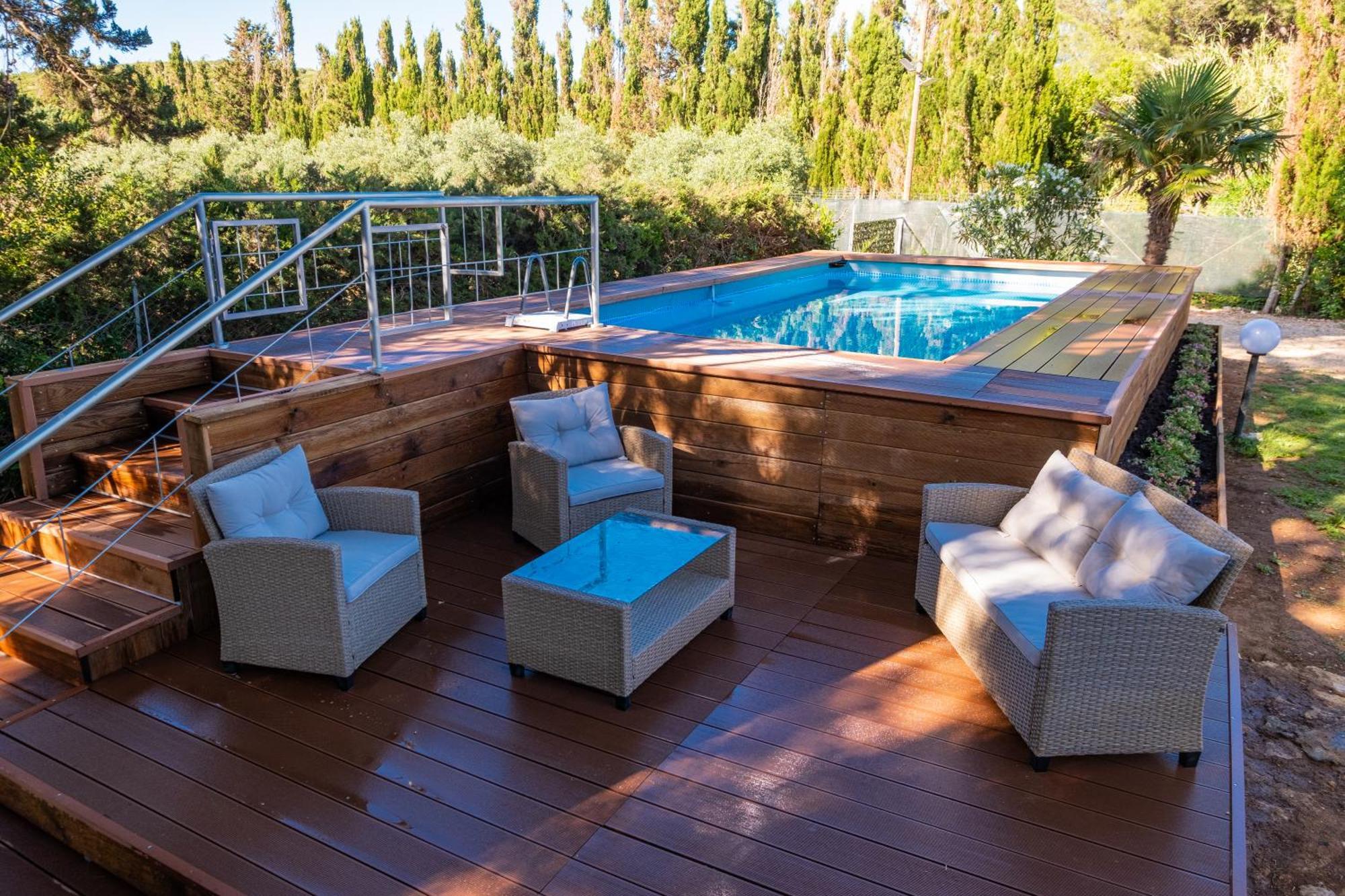 Isla Country Apartments Alghero Santa Maria la Palma Eksteriør bilde