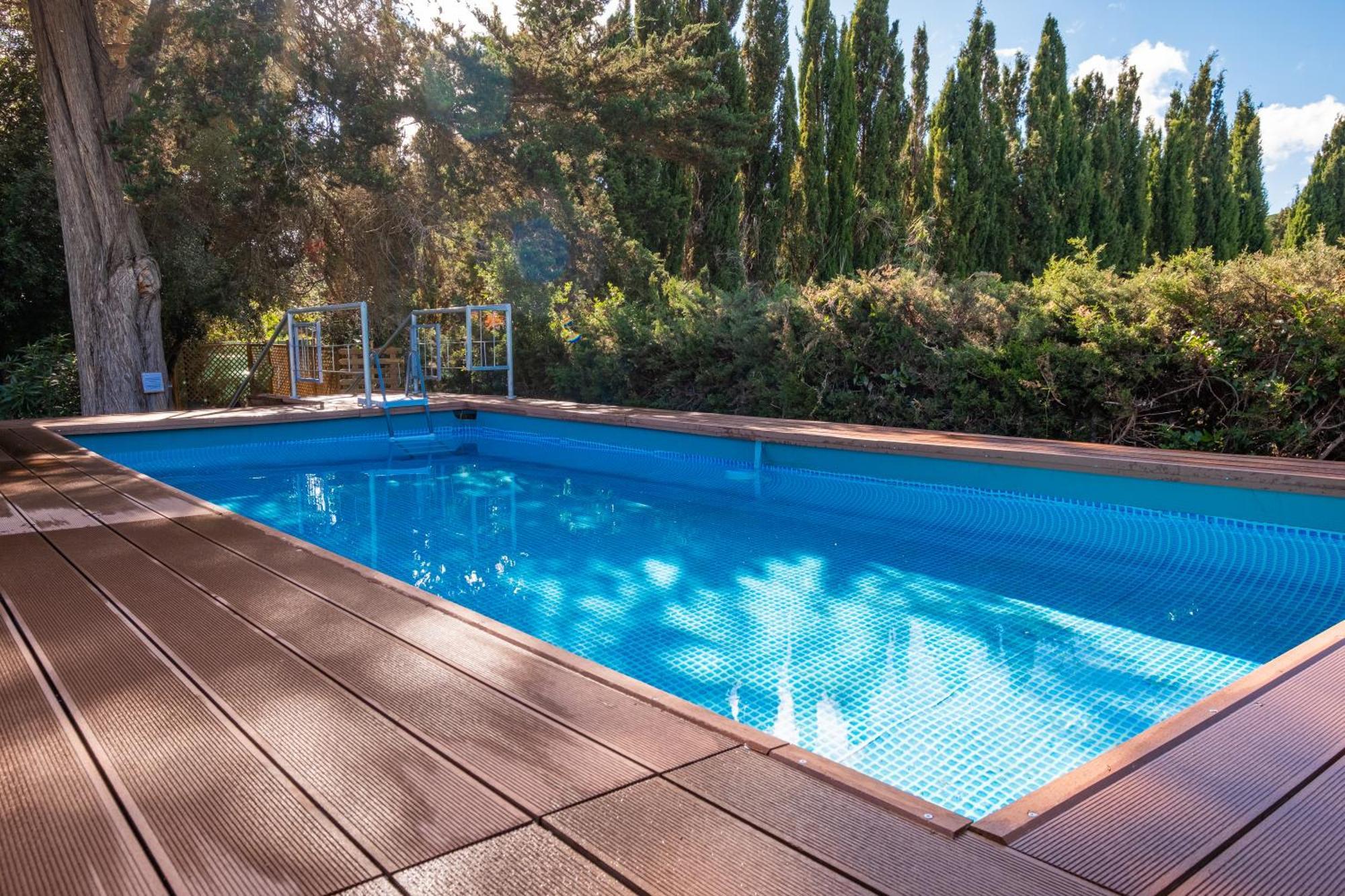 Isla Country Apartments Alghero Santa Maria la Palma Eksteriør bilde
