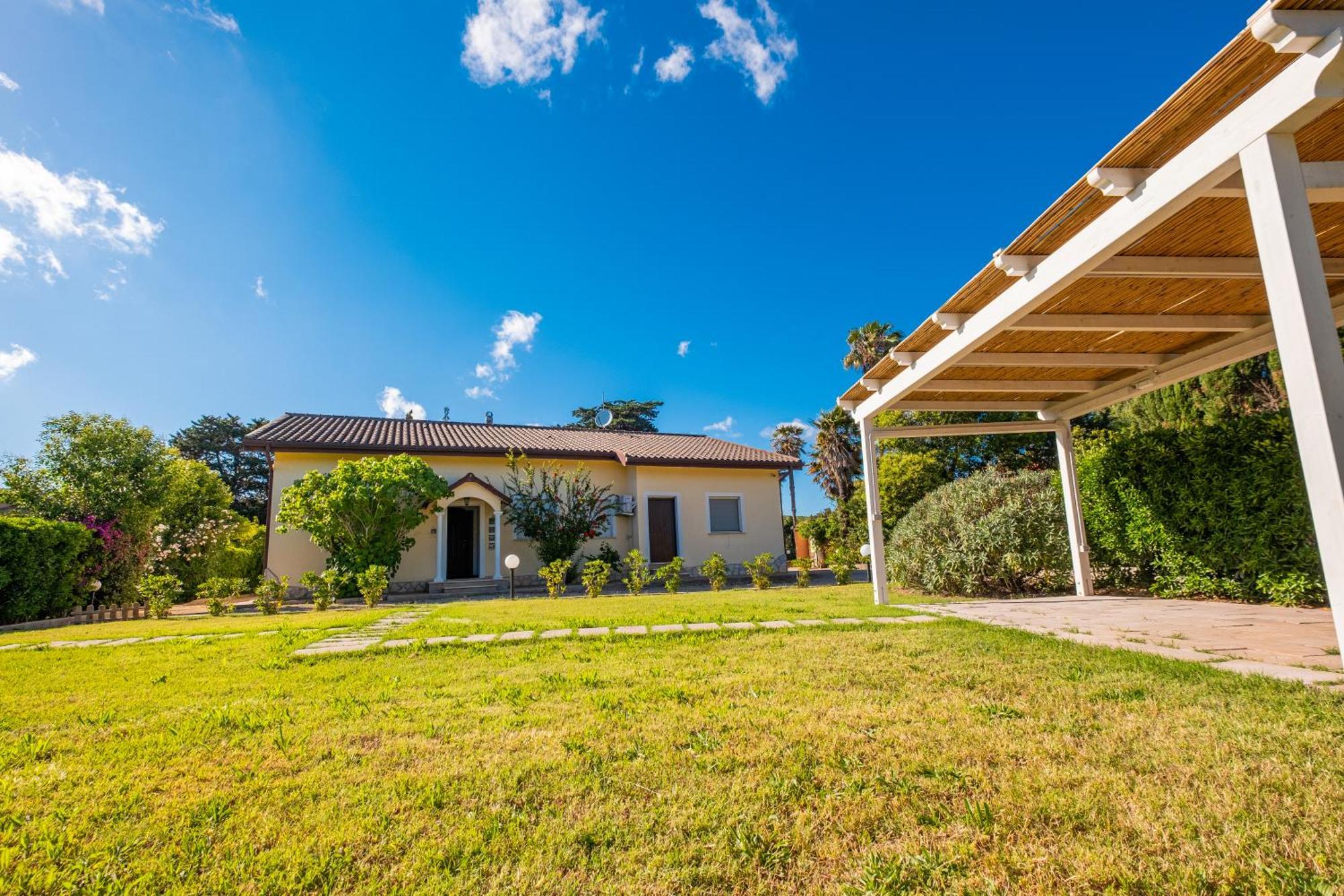Isla Country Apartments Alghero Santa Maria la Palma Eksteriør bilde