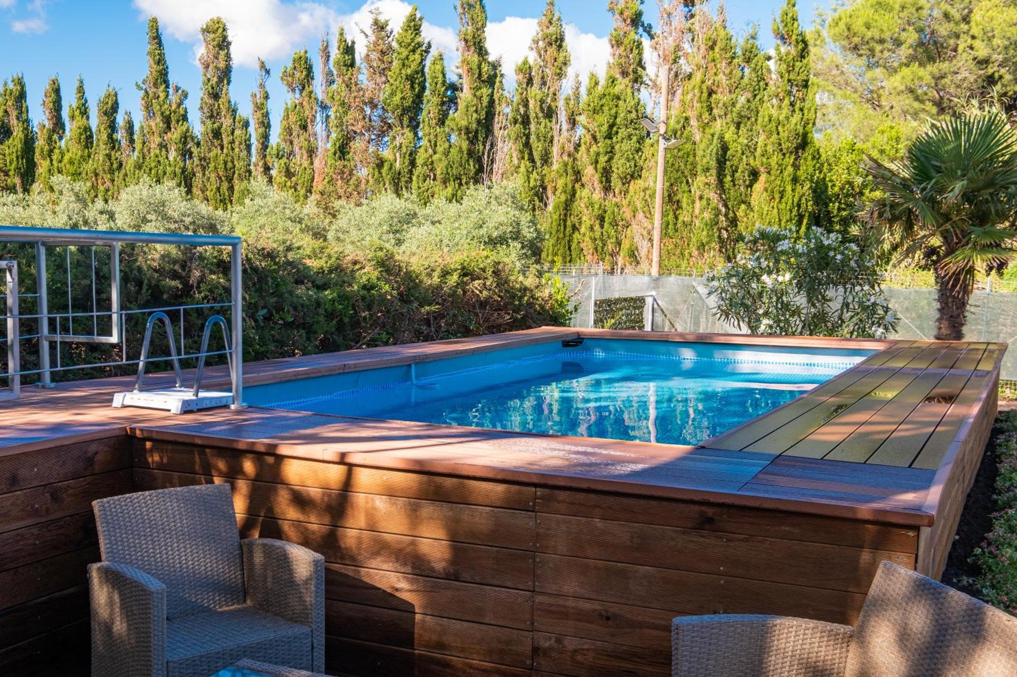 Isla Country Apartments Alghero Santa Maria la Palma Eksteriør bilde
